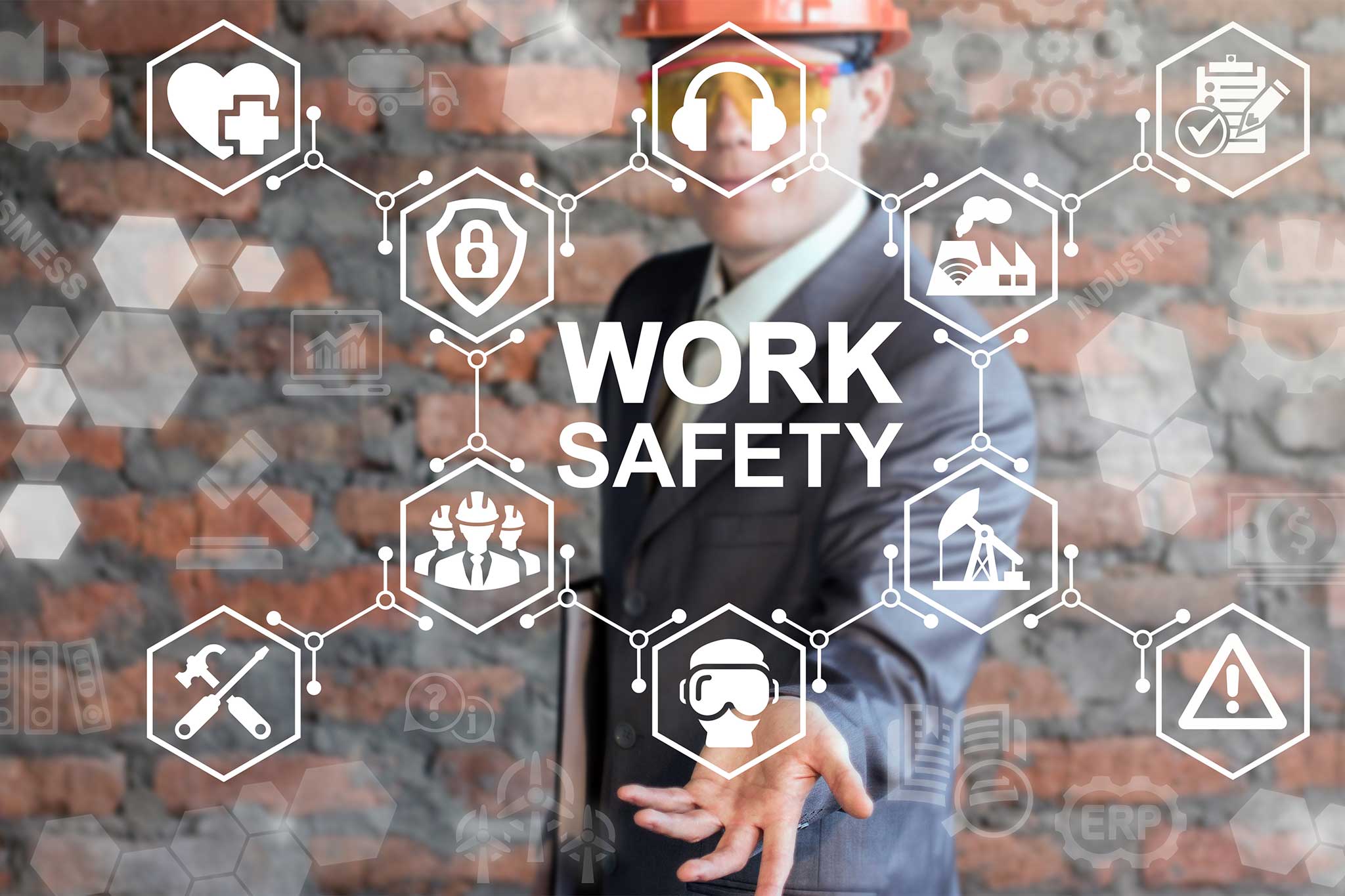 Top Tips for Workplace Safety