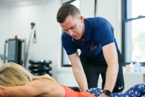 Home 12 Physio for Back pain Balmain