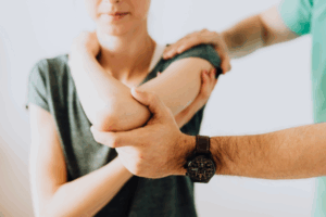 Physio Annandale