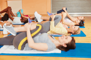 Physiotherapy Annandale