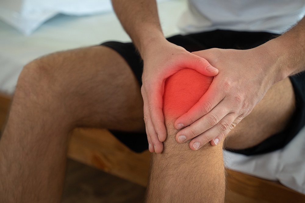 Knee Pain 2 Knee Pain Balmain