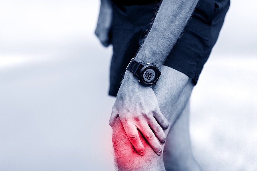 Knee Pain 1 Knee Pain Treatment Balmain