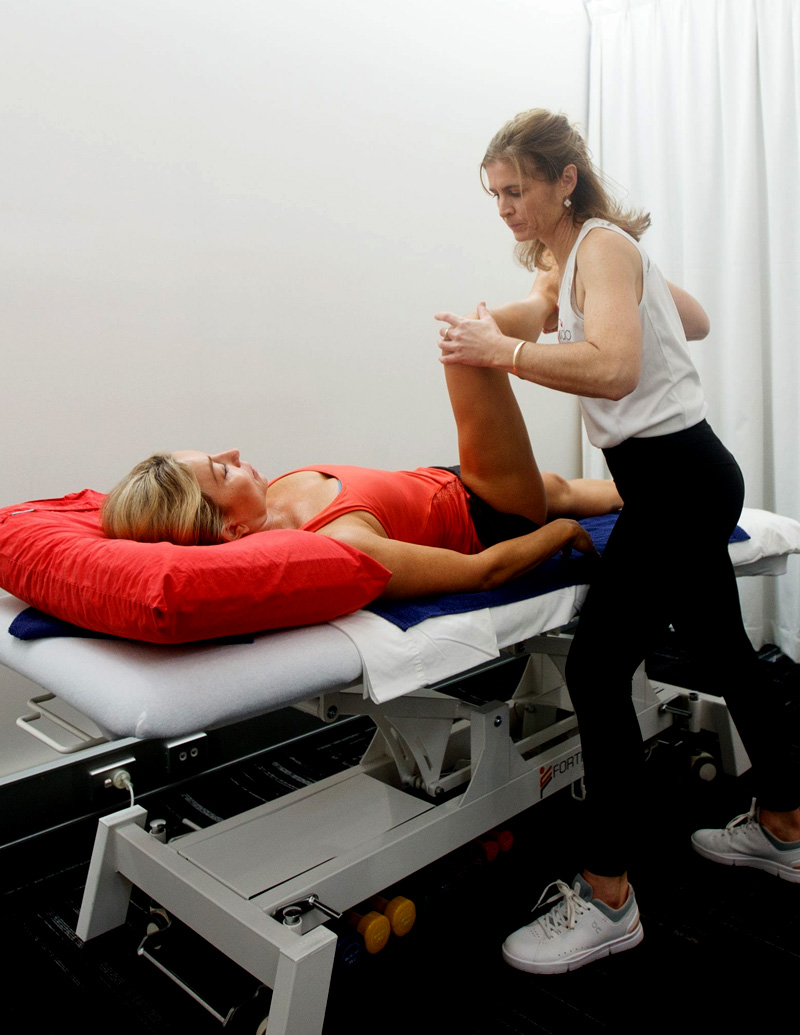 Your Guide to Common Running Injuries: Causes, Treatment & Prevention 7 The Thoracic Ring1
