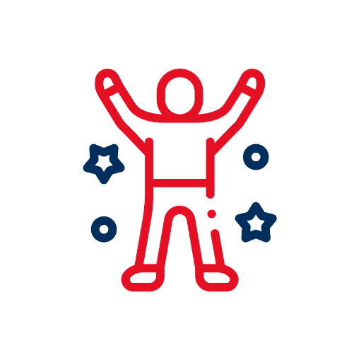 The Benefits icon 1