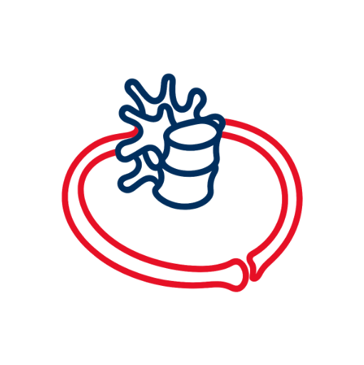 Who Can Benefit icon