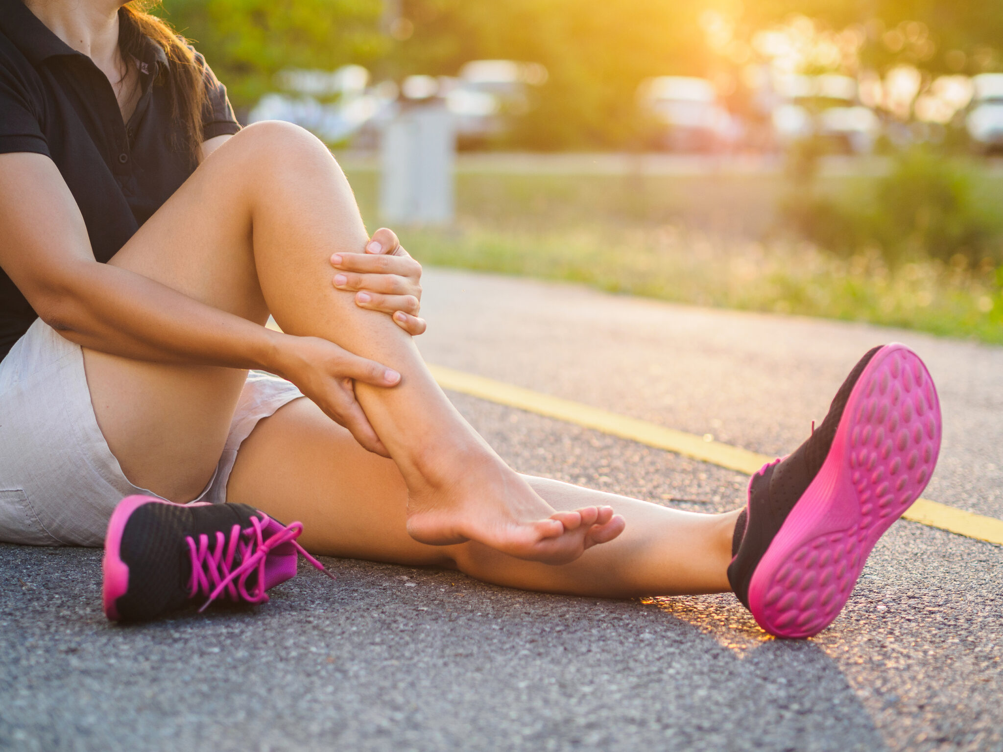 Your Guide to Common Running Injuries: Causes, Treatment & Prevention 3 running injuries