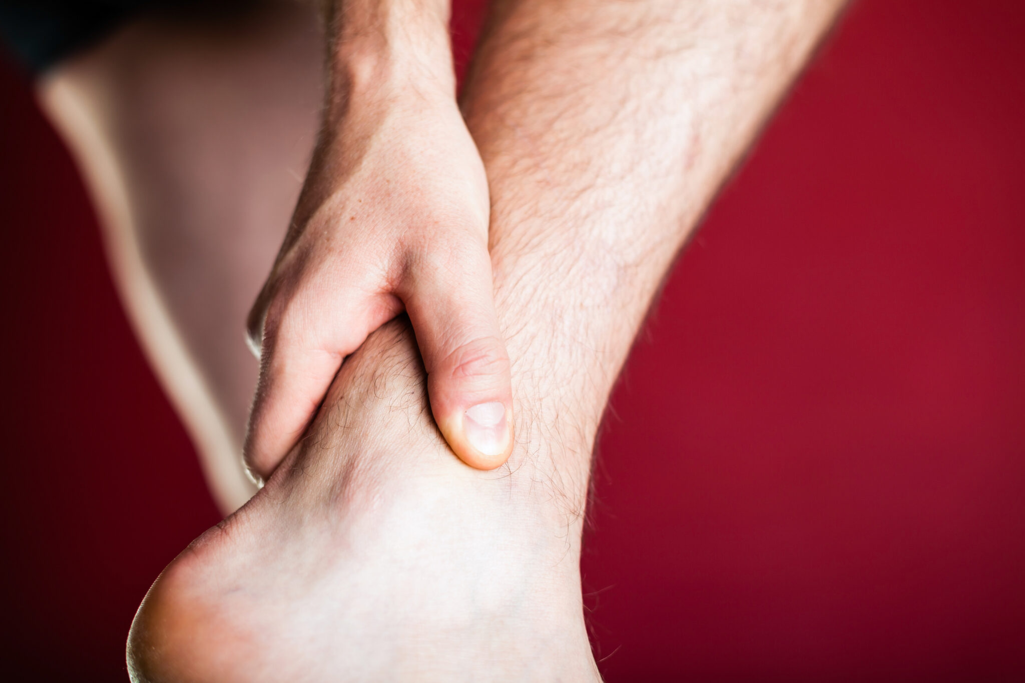 Your Guide to Common Running Injuries: Causes, Treatment & Prevention 2 running injuries