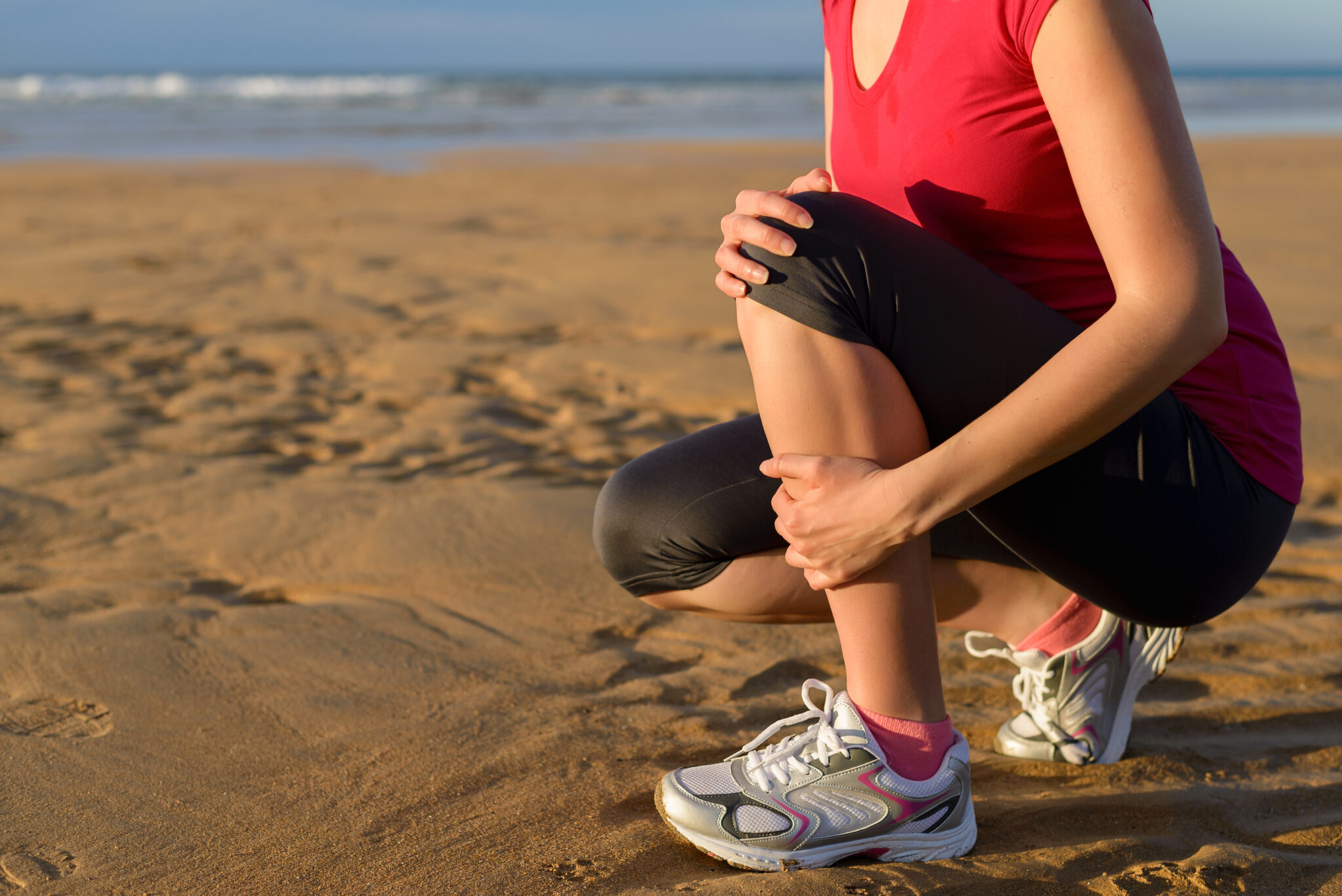 Your Guide to Common Running Injuries: Causes, Treatment & Prevention 4 running injuries