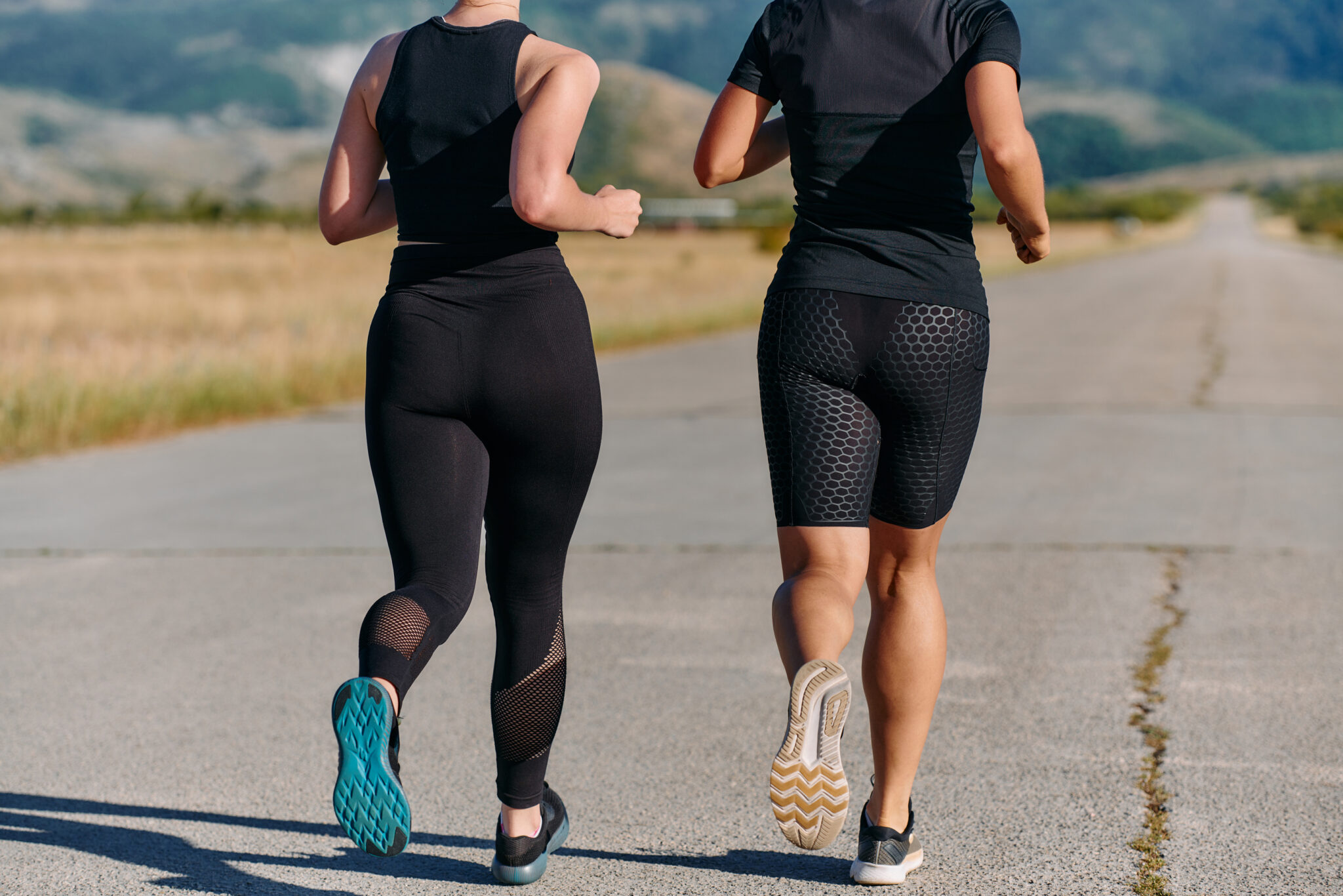 Your Guide to Common Running Injuries: Causes, Treatment & Prevention 8 dreamstime l 321688461 scaled