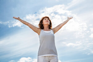 Home 7 exercises for over 50s