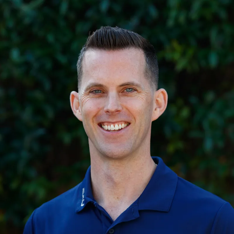 Brendan McGovern, Principal Physiotherapist at RedoHealth Balmain