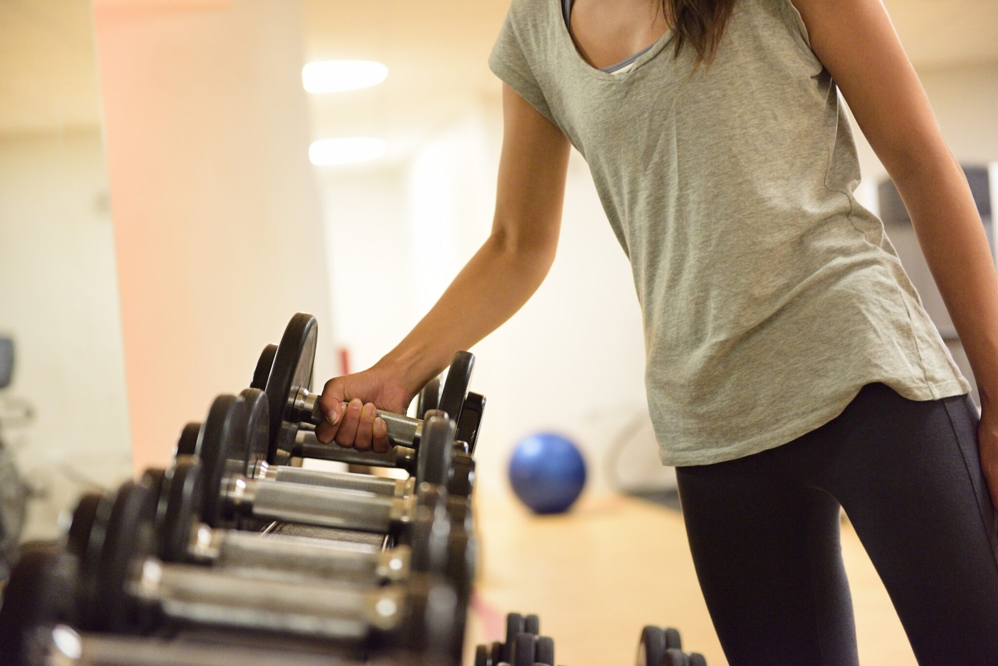 menopause and exercise