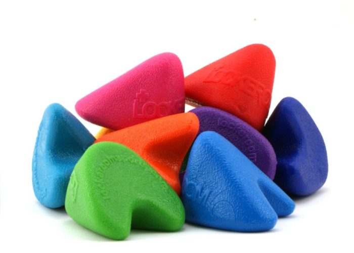 Pocket Physio Massage Tool in Various Colours